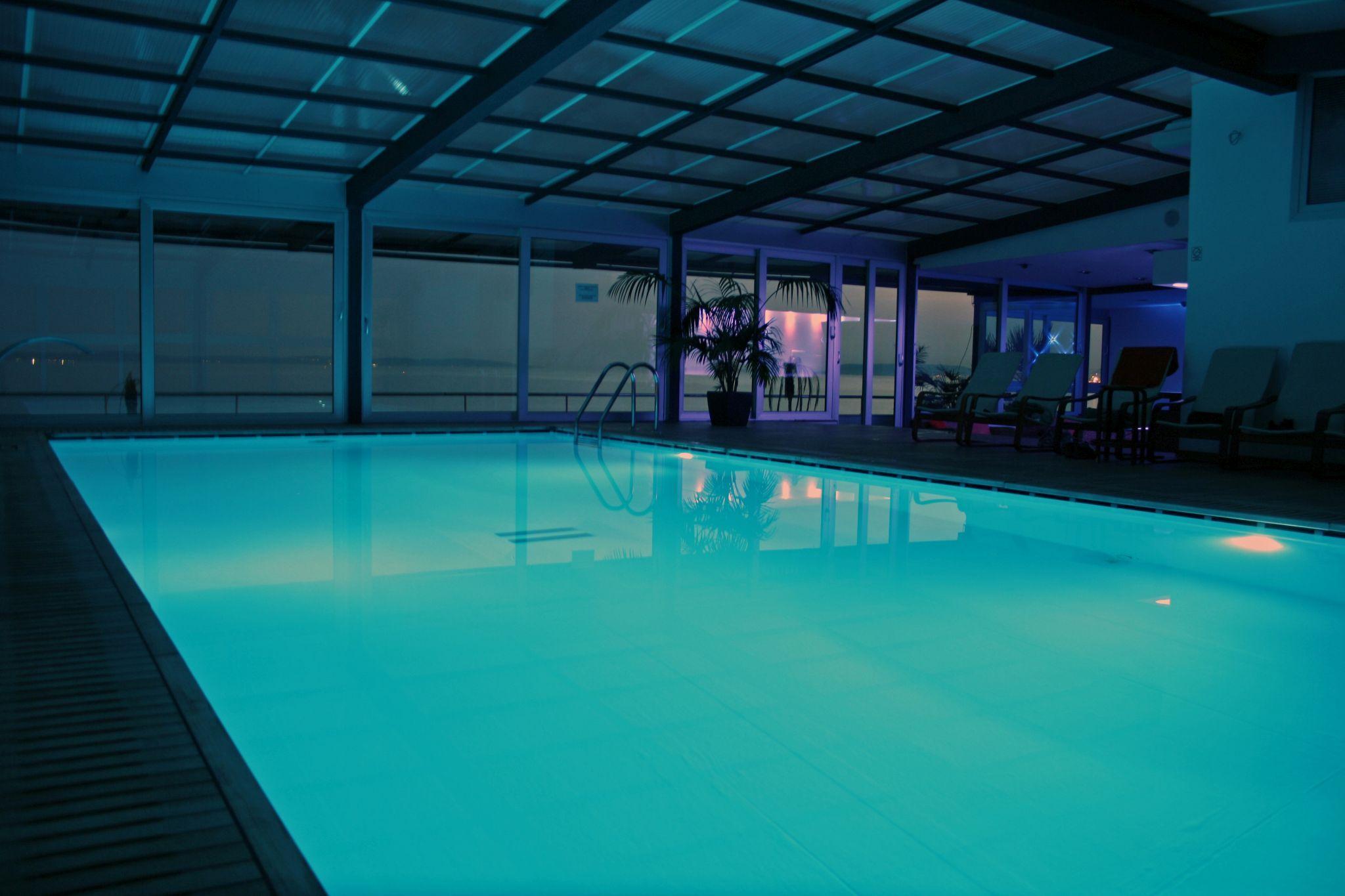 Hotel Gala Split Podstrana Exteriör bild