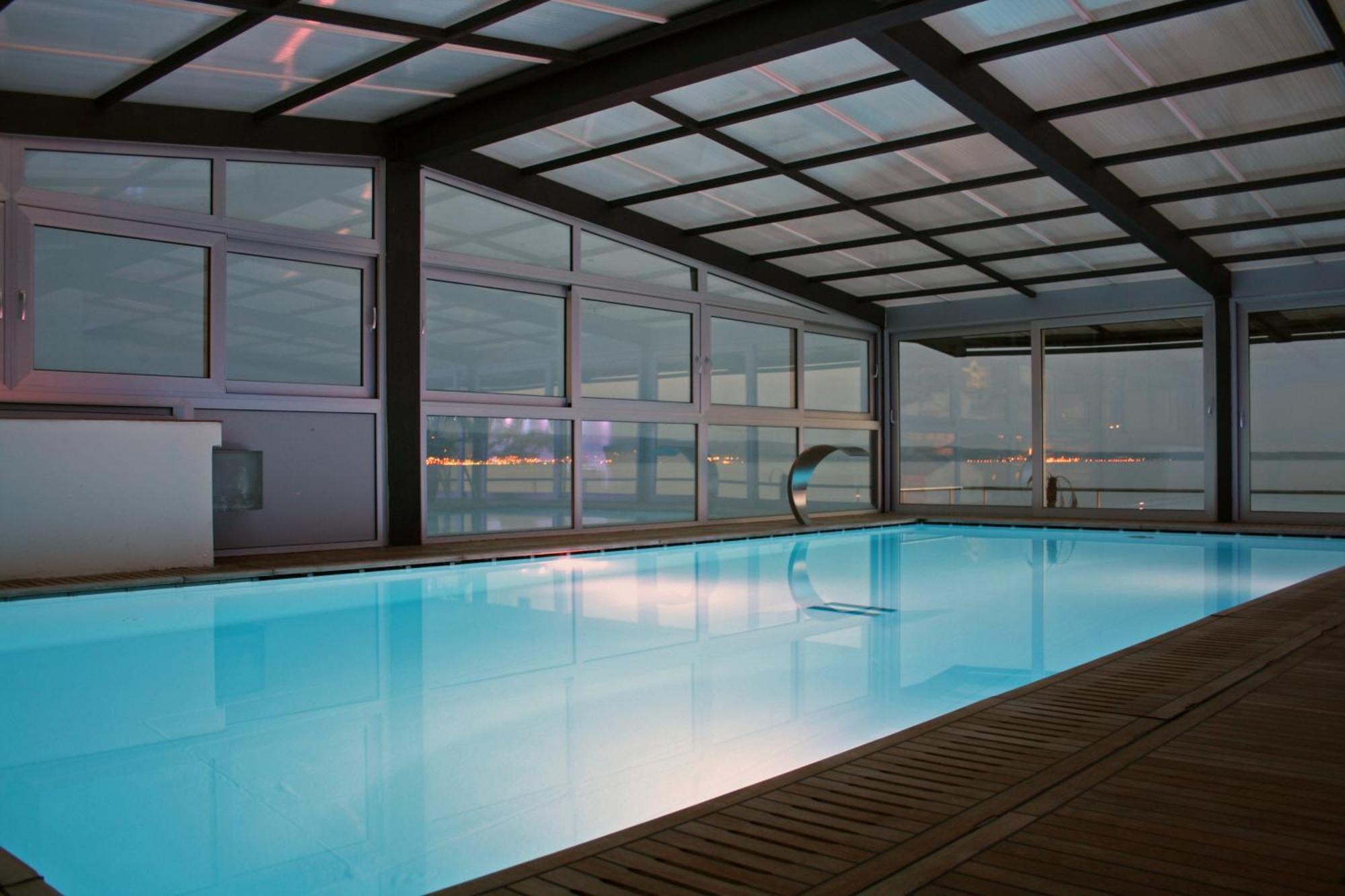 Hotel Gala Split Podstrana Exteriör bild