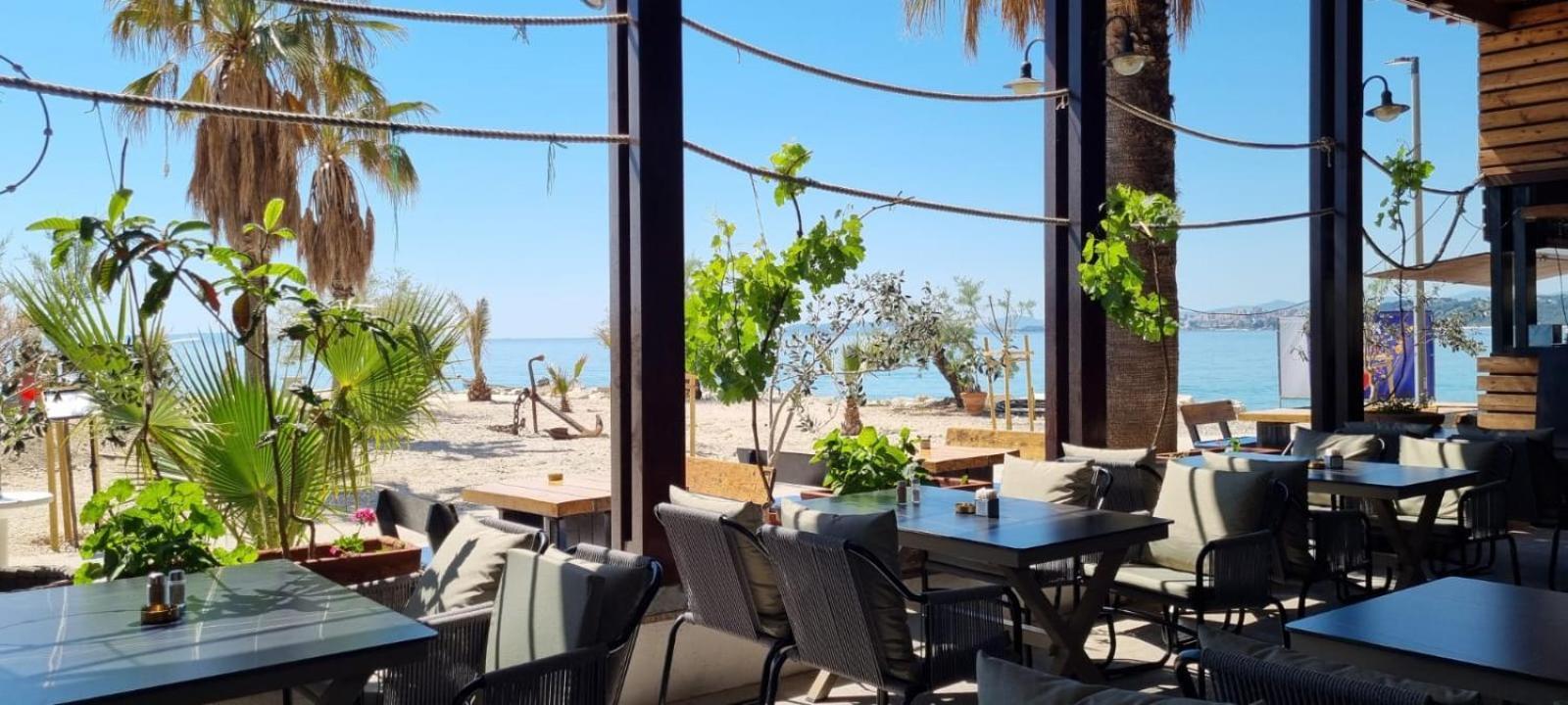 Hotel Gala Split Podstrana Exteriör bild